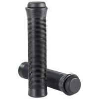 chilli pro scooter grips black