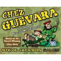 Chez Guevara
