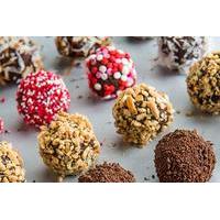 Chocolate Truffle Making Workshop