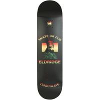 chocolate skate or dub skateboard deck eldridge 825