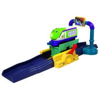 chuggington kokos repair stop set