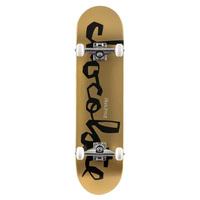 Chocolate Original Chunk Complete Skateboard - Perez 8.0\