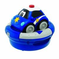 Chicco Charge & Drive - Police Security