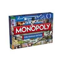 Cheltenham Monopoly