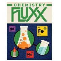 Chemistry Fluxx