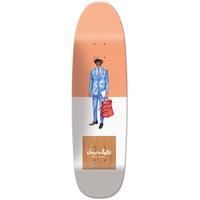 chocolate everyday people skateboard deck brenes 9