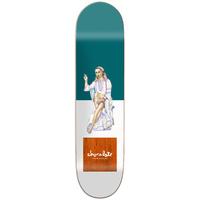 Chocolate Everyday People Skateboard Deck - Eldridge 8.375\