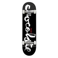 chocolate original chunk complete skateboard hsu 8125