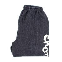 Chocolate Chunk Sweats - Charcoal Heather