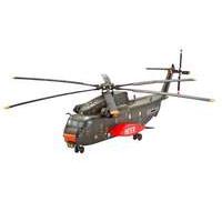 CH-53G Heavy Transport Helicopter 1:144 Model Kit
