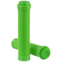 chilli pro scooter grips green