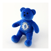 Chelsea Mini Bear- Blue