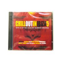 Chillout in Ibiza 5 (Music CD)