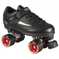 Chaya Ruby Hard Roller Derby Skate