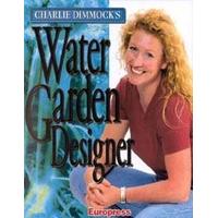 Charlie Dimmock\'s Water Garden Designer (PC) Disc Only