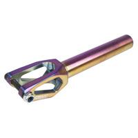 Chilli Pro SCS Scooter Forks - Neochrome