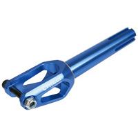 Chilli Pro SCS/Spider HIC Slim Cut Scooter Forks - Blue