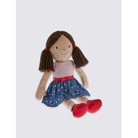Charlotte Rag Doll