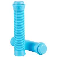 Chilli Pro Scooter Grips - Light Blue