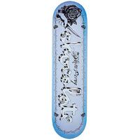 Chocolate Lupita\'s Chunk Skateboard Deck - Perez 8.0\