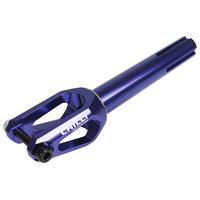Chilli Pro SCS/Spider HIC Slim Cut Scooter Forks - Purple