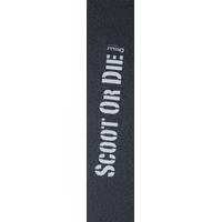 Chilli Pro Scoot Or Die Scooter Grip Tape