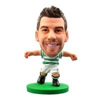 Charlie Mulgrew Celtic Home Kit Soccerstarz Figure