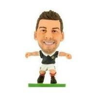 Charlie Mulgrew Scotland Home Kit Soccerstarz Figure