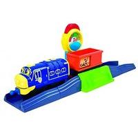 chuggington diecast brewsters weigh station