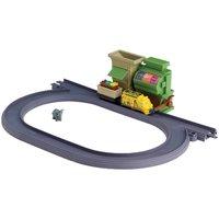 chuggington mtambos safari playset