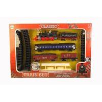 Children\'s Train Set