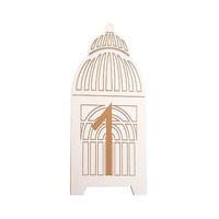 charleston affair birdcage table numbers 1 10