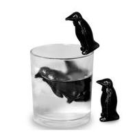 Chilly Feet Penguin Drink Coolers - Pack of 18