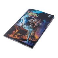 Chrononauts Graphic Novel