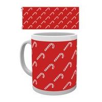 Christmas Candy - Mug