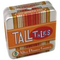 Cheatwell After Dinner Games - Tall Tales Game