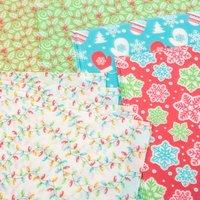 Christmas Parchment Paper 406861