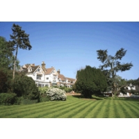 Champagne Afternoon Tea at Rowhill Grange
