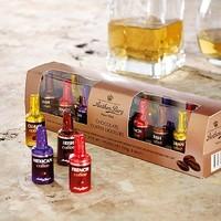 Chocolate Coffee Liqueurs