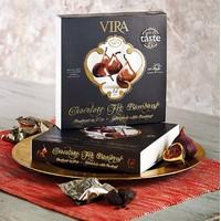 Chocolate Fig Bonbons