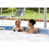 Champneys Spa Day For Two