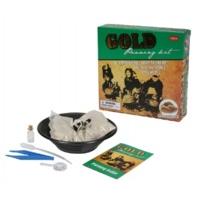 Children\'s Gold Panning Craft Kit