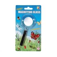 Children\'s Pocket Magnifier Glass