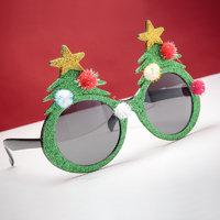Christmas Sunglasses