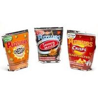 Cheddah Biscuits 550pc Large Puz...