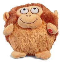 Chimp Giggle Ball