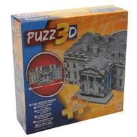 Character Puzzle 3D