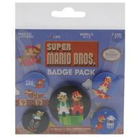 Character Pack