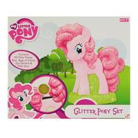 Character Glitz Your Own Money Box Pony Set Child Girls