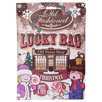 christmas lucky bag